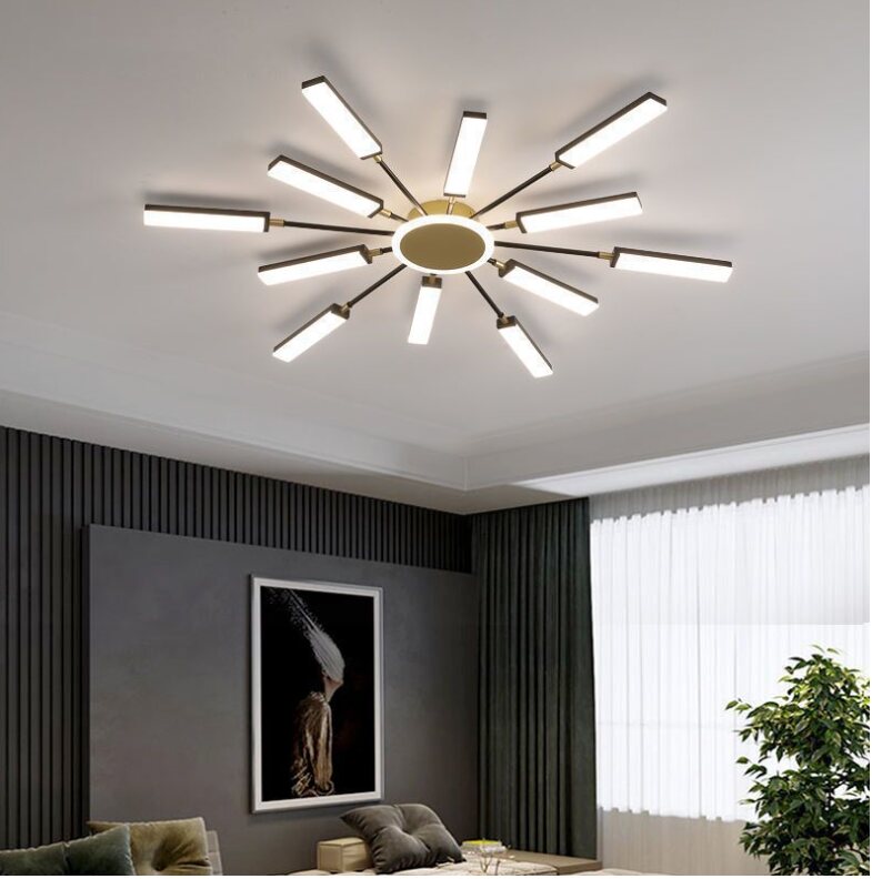 Lighting model 6
