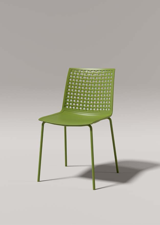 BW-260 plastic chair catalogue page 2