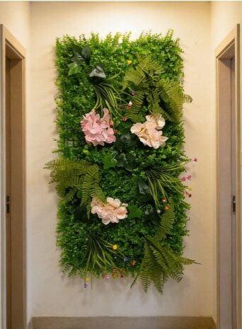 Artificial Plants model 8
