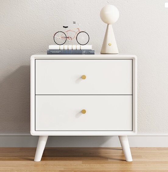 Bedside Cabinets model 12