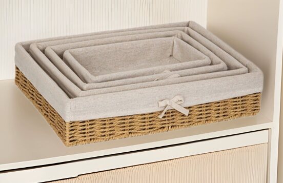 Home Storage model 6