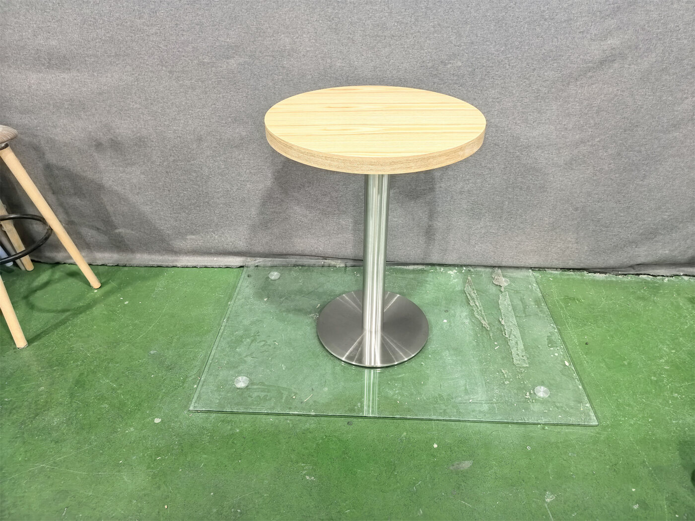 Tables & Chairs model 6