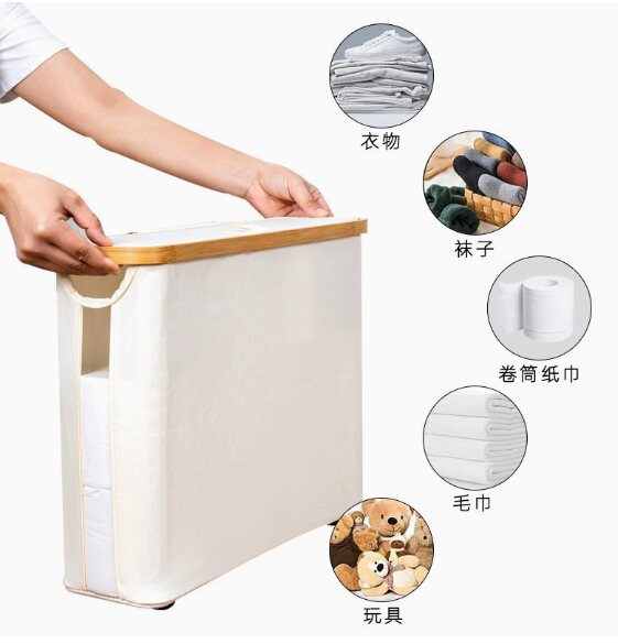 Home Storage model 3