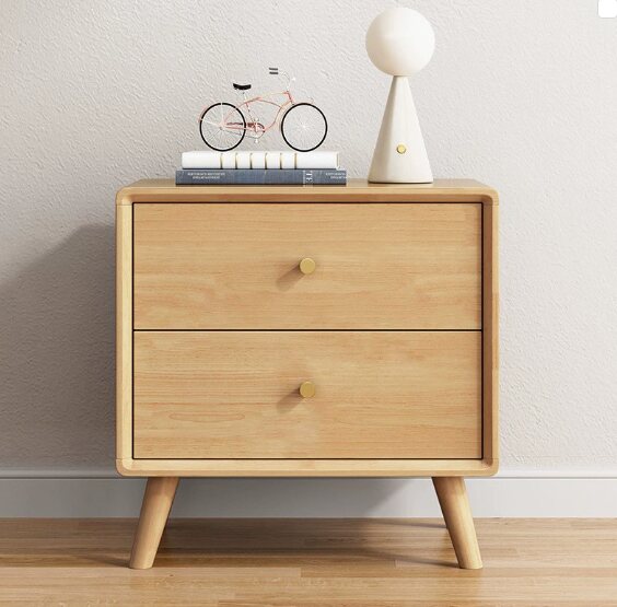 Bedside Cabinets model 5