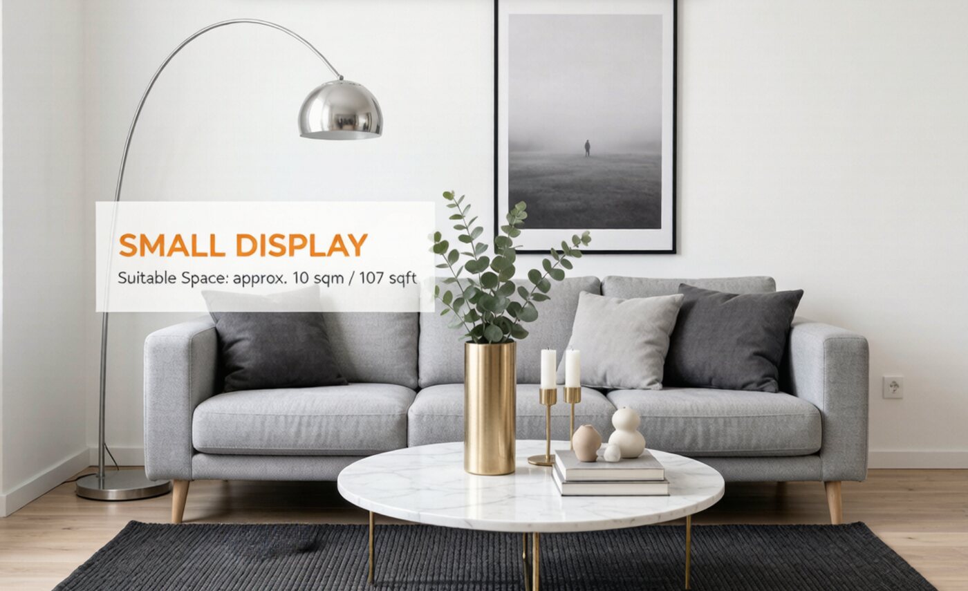 Lighting model 15