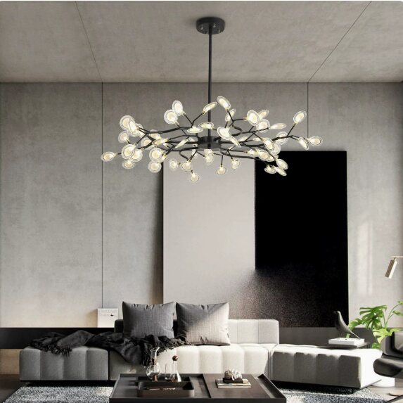 Lighting model 10