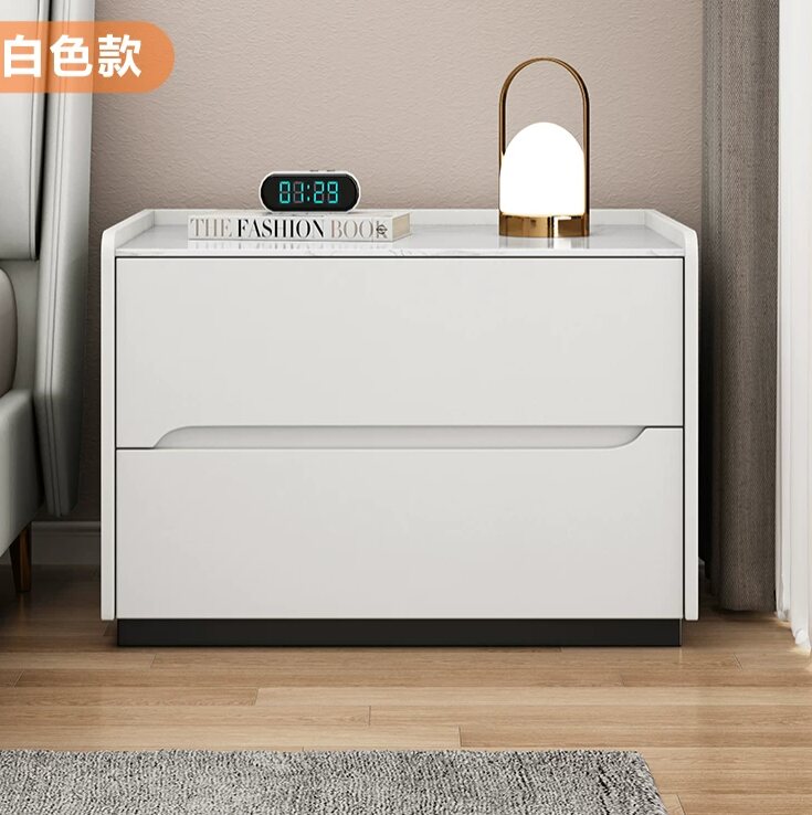 Bedside Cabinets model 4