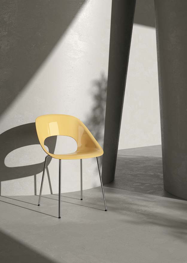 BW-270 plastic chair catalogue page 9