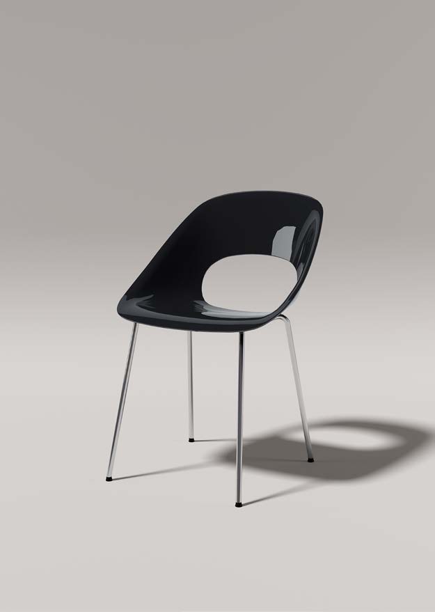 BW-270 plastic chair catalogue page 10