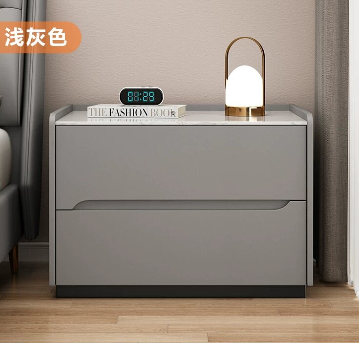 Bedside Cabinets model 7