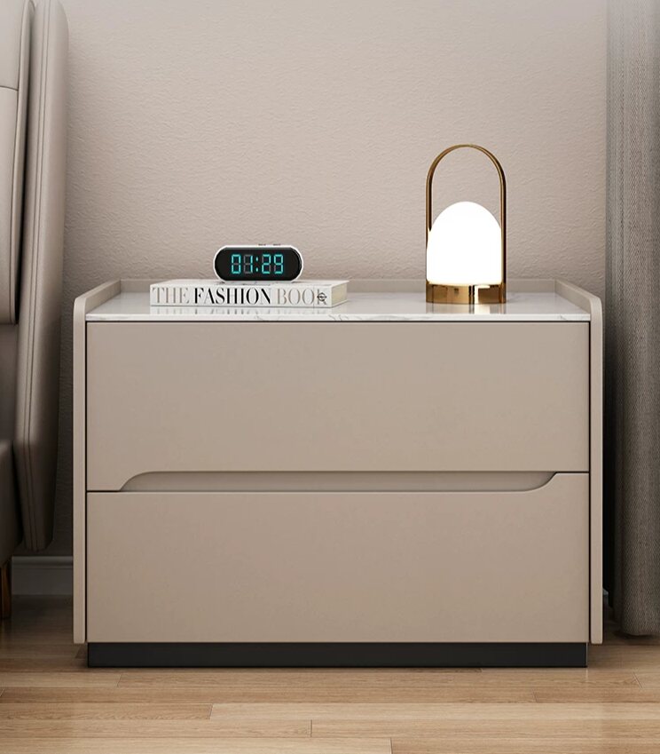 Bedside Cabinets model 2