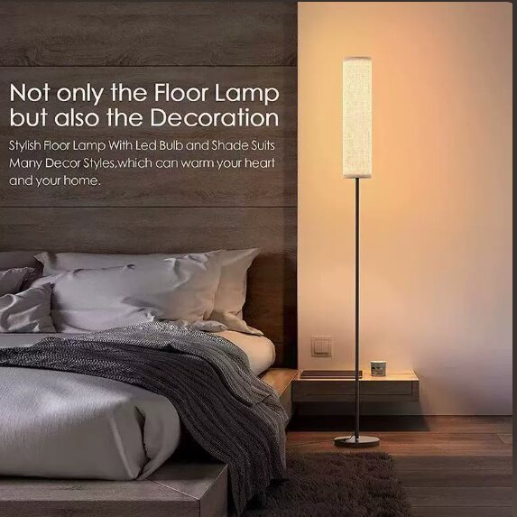 Lighting model 12