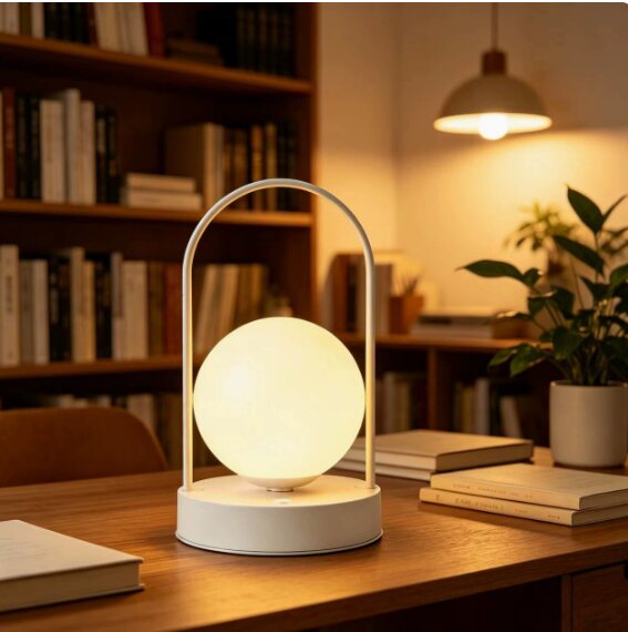 Lighting model 3