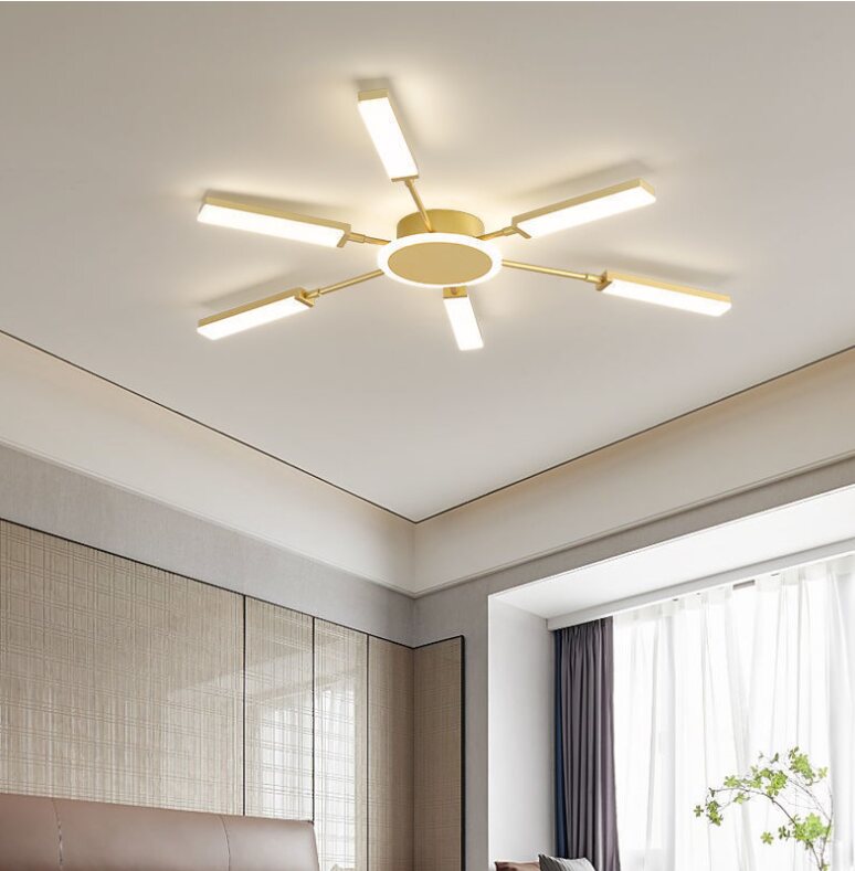 Lighting model 8