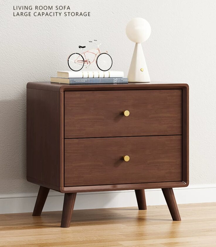 Bedside Cabinets model 10